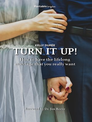 cover image of Turn it Up!